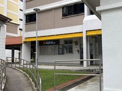 316B ANG MO KIO STREET 31 (D20), Shop House #581700661